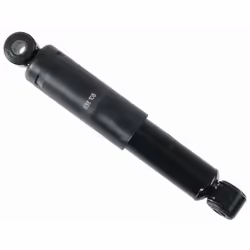 Amortisseur, suspension de cabine SACHS 638 108
