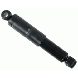 Amortisseur, suspension de cabine SACHS 638 108
