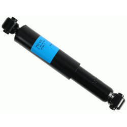 Amortisseur SACHS 701 131