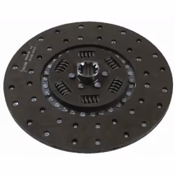 Disque d'embrayage SACHS 1861 303 248