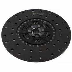 Disque d'embrayage SACHS 1861 303 248