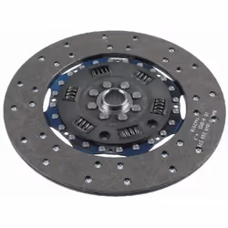 Disque d'embrayage SACHS 1862 219 031
