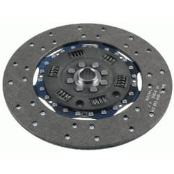 Disque d'embrayage SACHS 1862 219 031