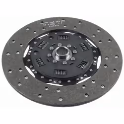 Disque d'embrayage SACHS 1862 219 031