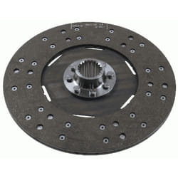 Disque d'embrayage SACHS 1864 289 003