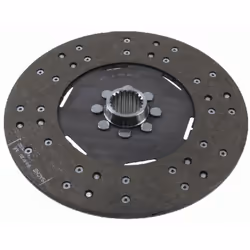 Disque d'embrayage SACHS 1864 289 003