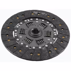 Disque d'embrayage SACHS 1862 967 001