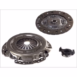 Kit d'embrayage SACHS 3000 108 002