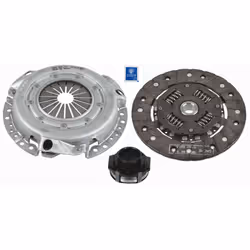 Kit d'embrayage SACHS 3000 154 001