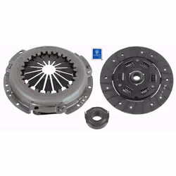 Kit d'embrayage SACHS 3000 290 001