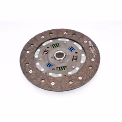 Disque d'embrayage SACHS 1862 348 031