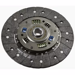 Disque d'embrayage SACHS 1862 348 031