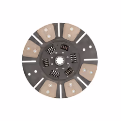 Disque d'embrayage SACHS 1862 844 001