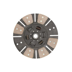 Disque d'embrayage SACHS 1862 844 001