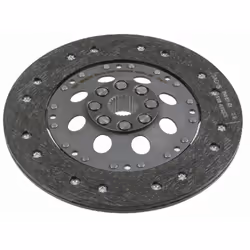 Disque d'embrayage SACHS 1864 464 031