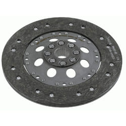 Disque d'embrayage SACHS 1864 464 031