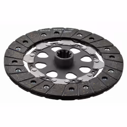 Disque d'embrayage SACHS 1864 919 001
