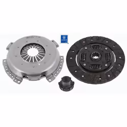 Kit d'embrayage SACHS 3000 104 002