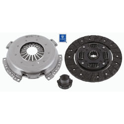 Kit d'embrayage SACHS 3000 104 002