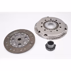 Kit d'embrayage SACHS 3000 207 001