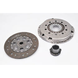 Kit d'embrayage SACHS 3000 207 001