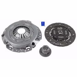 Kit d'embrayage SACHS 3000 240 001