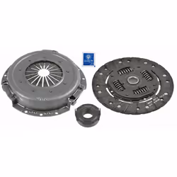 Kit d'embrayage SACHS 3000 291 001