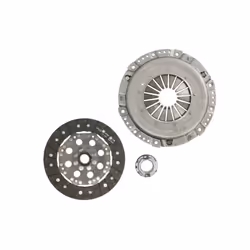 Kit d'embrayage SACHS 3000 317 001