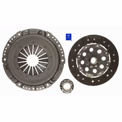 Kit d'embrayage SACHS 3000 317 001