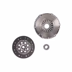 Kit d'embrayage SACHS 3000 318 001