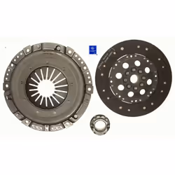 Kit d'embrayage SACHS 3000 318 001