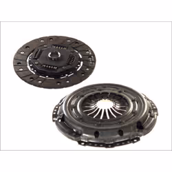 Kit d'embrayage SACHS 3000 329 001