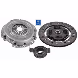 Kit d'embrayage SACHS 3000 334 001