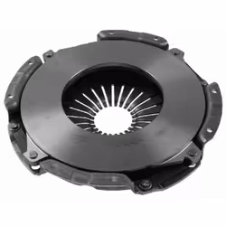 Mécanisme d'embrayage SACHS 3482 008 038 - Vue supplémentaire 2