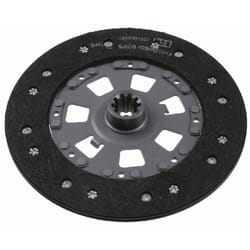 Disque d'embrayage SACHS 1864 098 033