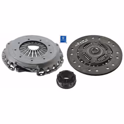 Kit d'embrayage SACHS 3000 386 001