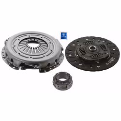 Kit d'embrayage SACHS 3000 389 004
