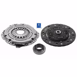 Kit d'embrayage SACHS 3000 436 001