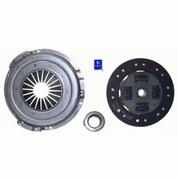 Kit d'embrayage SACHS 3000 460 001