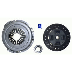Kit d'embrayage SACHS 3000 460 001
