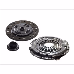 Kit d'embrayage SACHS 3000 494 001