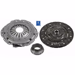 Kit d'embrayage SACHS 3000 494 001