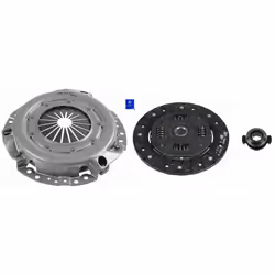 Kit d'embrayage SACHS 3000 561 001 - Vue supplémentaire 3