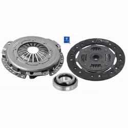 Kit d'embrayage SACHS 3000 585 001