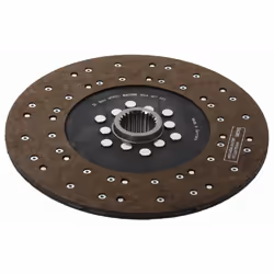 Disque d'embrayage SACHS 1864 501 001