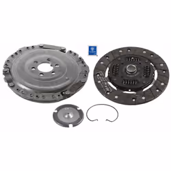 Kit d'embrayage SACHS 3000 605 001