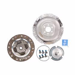 Kit d'embrayage SACHS 3000 288 002