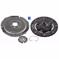 Kit d'embrayage SACHS 3000 288 002