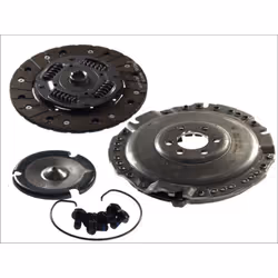 Kit d'embrayage SACHS 3000 287 002