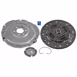Kit d'embrayage SACHS 3000 287 002